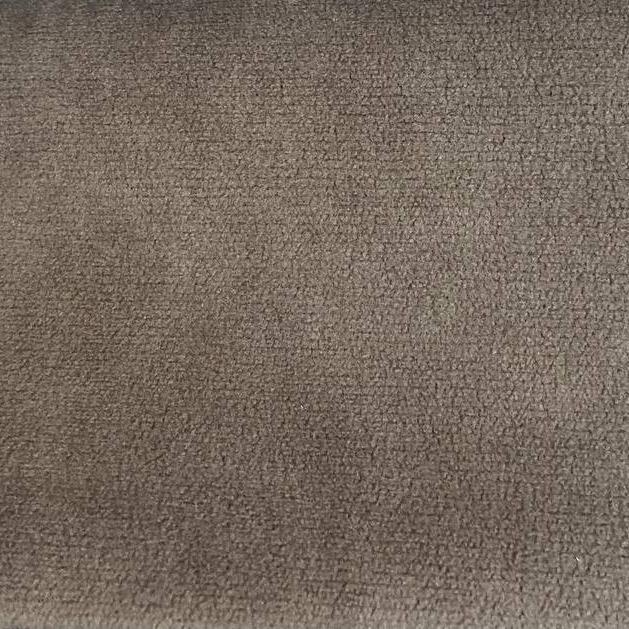 Диван угловой Финка ДКУ с хром бок. Тк.SELFIE какао 2 кат Апогей