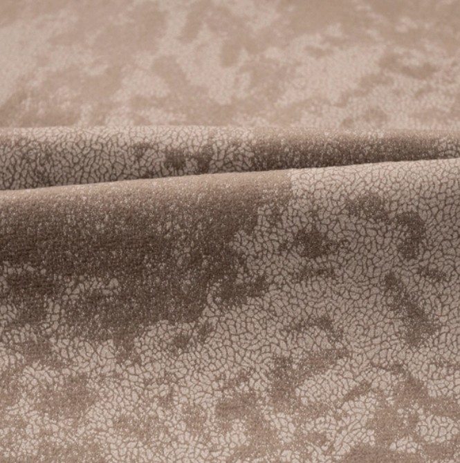 Диван Виктория Д3 с оттоманкой (левый) Тк.CF016-01 + CF016-10 4 кат ЭКО