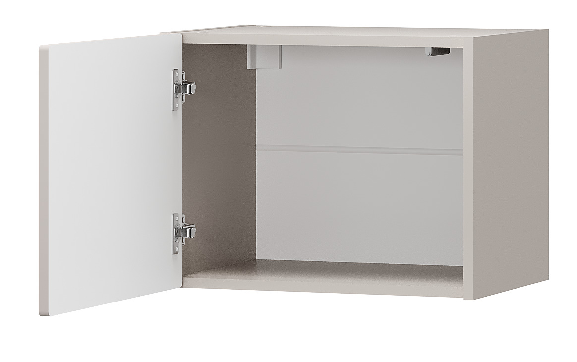 Шкаф навесной "Пандора" ШКН-01 Кашемир/Айриш MF03 Шкаф навесной "Пандора" ШКН-01 Кашемир/Айриш MF03