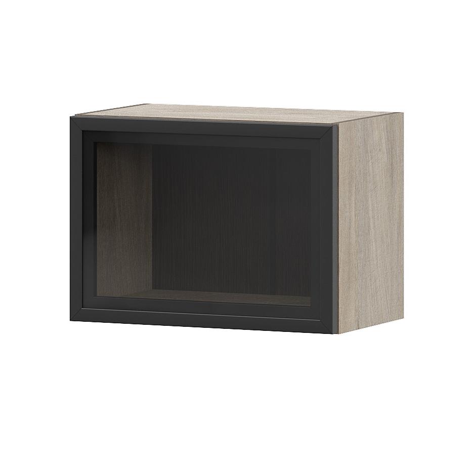 Кухонный гарнитур "Этна" Фасад РМДФ (5му1я)