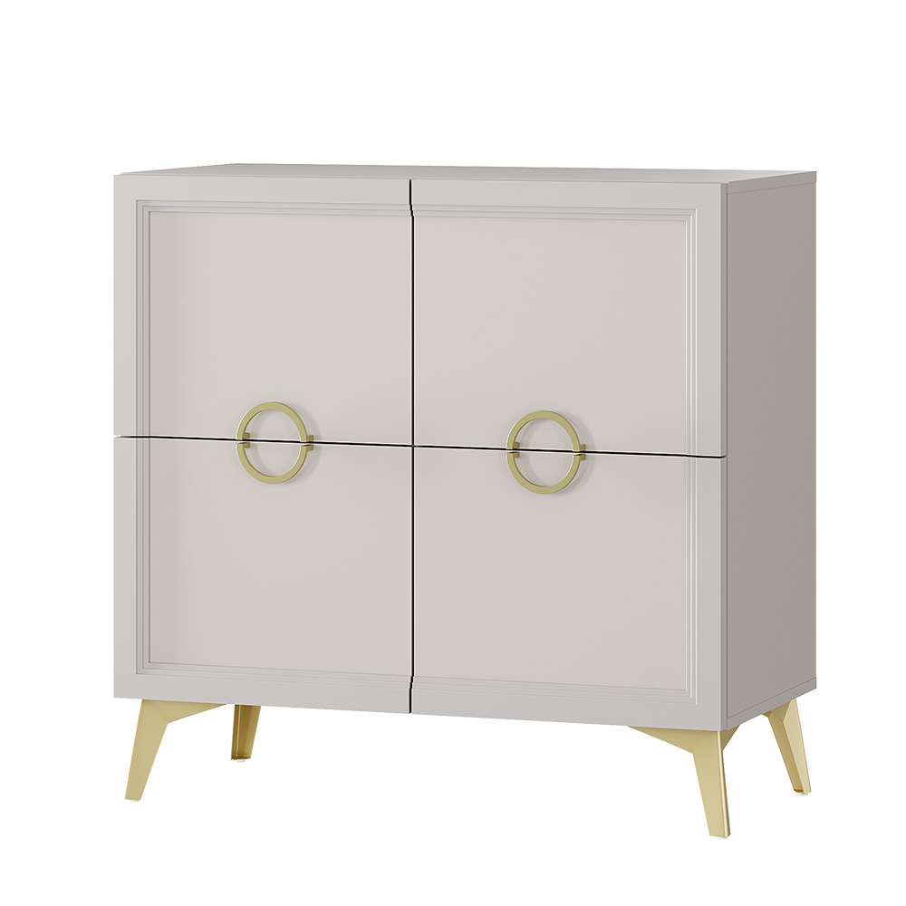 Тумба "Эстетика" ТБ-19 Кашемир