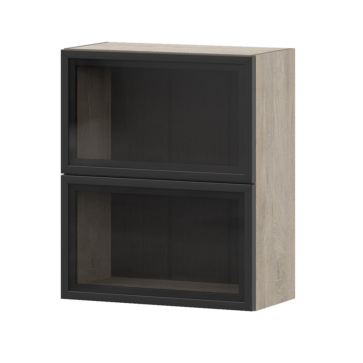 Кухонный гарнитур "Этна" Фасад РМДФ (6в2я) 