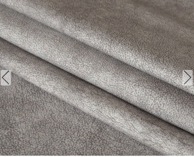 Диван угловой Визит (левый) Тк.Коламбия клоуд 1 кат Евромебель