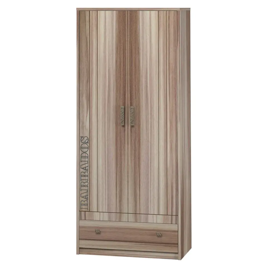 Ларго-2 Шкаф 2-х дверный