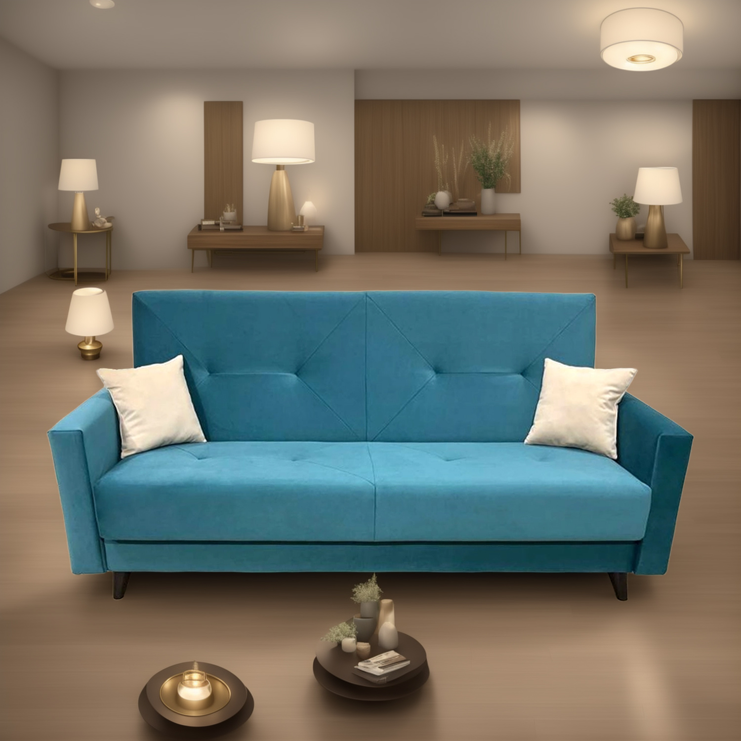 Диван Алтай Тк. Remy 62 4 кат ЭКО