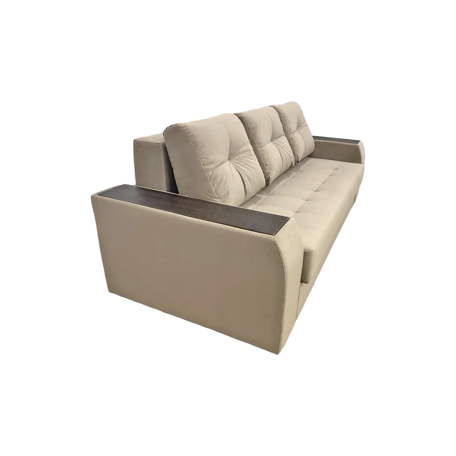 Диван Монтана Д3 Тк.Lounge 06 4 кат ЭКО