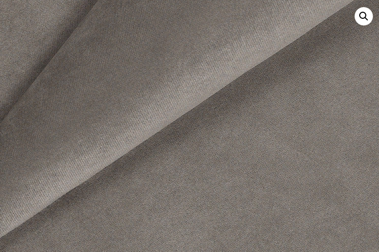 Кровать Кордова-1 1,6*2,0 с П.М. Тк. Севен 112 (пепел) 4 кат  Апогей