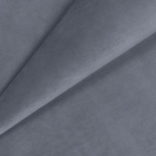 Кровать Кордова-1 1,6*2,0 с П.М. Тк. Севен 326 графит 4 кат  Апогей