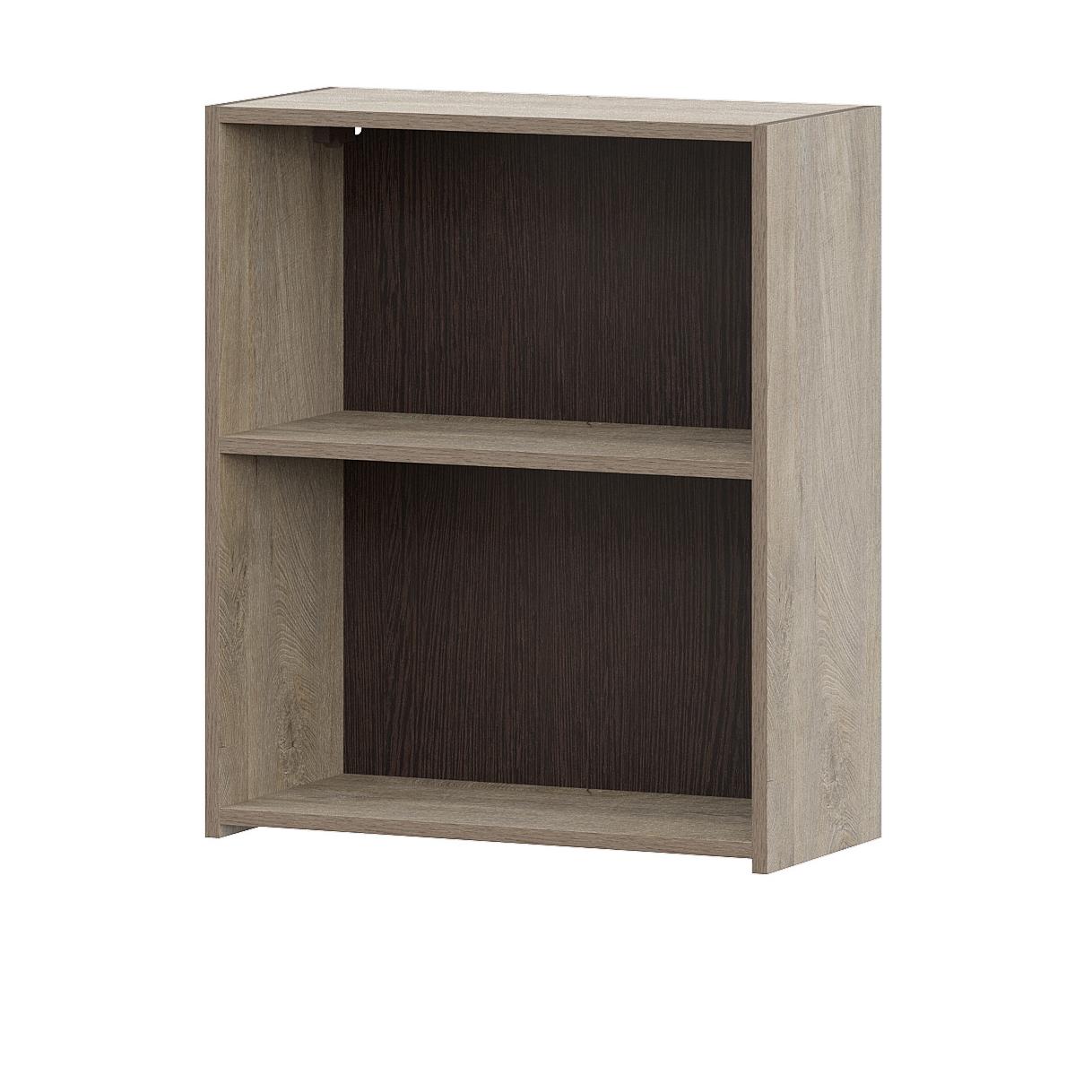 Кухонный гарнитур "Этна" Шкаф навесной 600 (6в1) Дуб Эндгрейн