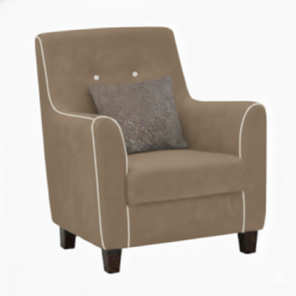 "Адонис кресло" (Ультра Бейдж)