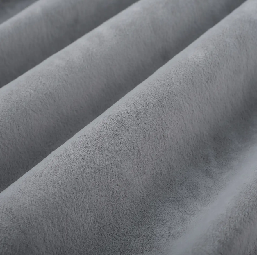 Диван угловой Мартин ДКУ-П Тк.Sensey Silver 3 кат Апогей