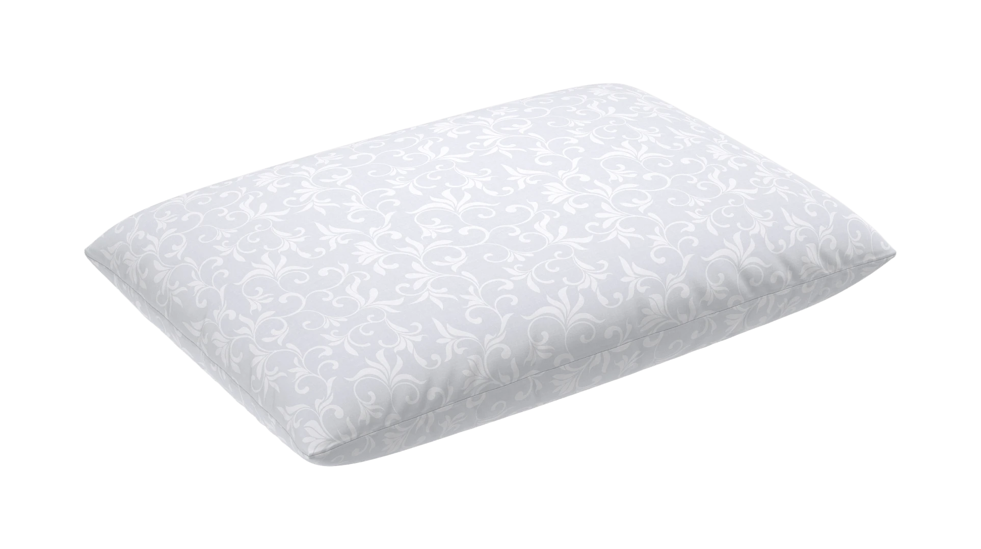 Подушка DS Gift, 43*64 h=13 СС