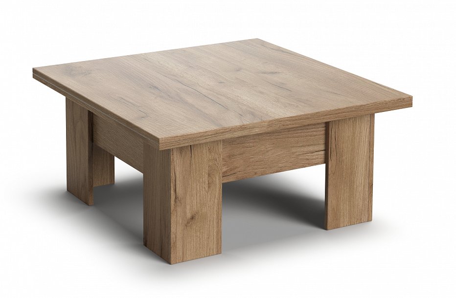 Стол журн. "Дельфин" Дуб Каньон