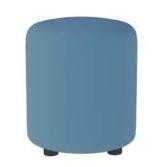 Пуф Рой светло-голубой