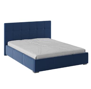 Корпус Рио интерьерной кровати (1,6м) атлантида квадрат