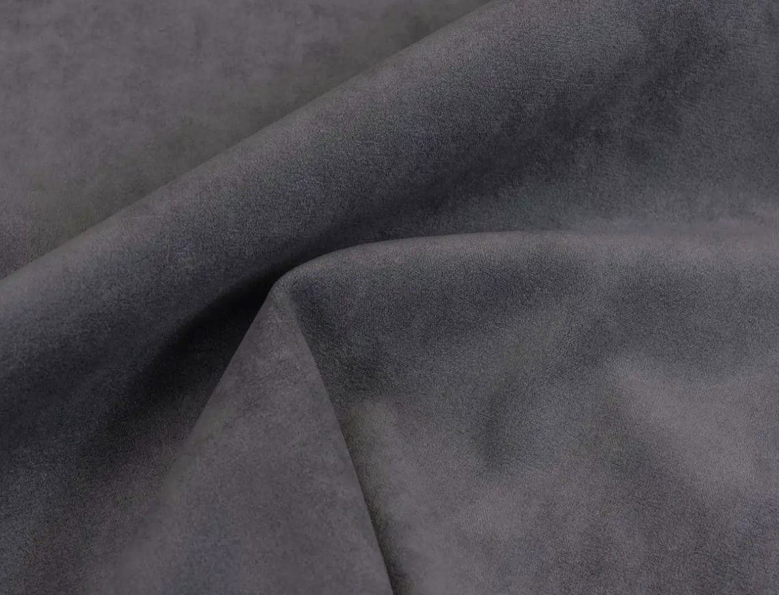 Стул Альпина мягкая (BOX 4) белая эмаль Тк.Катанья Сильвер (С-11) Краснодар