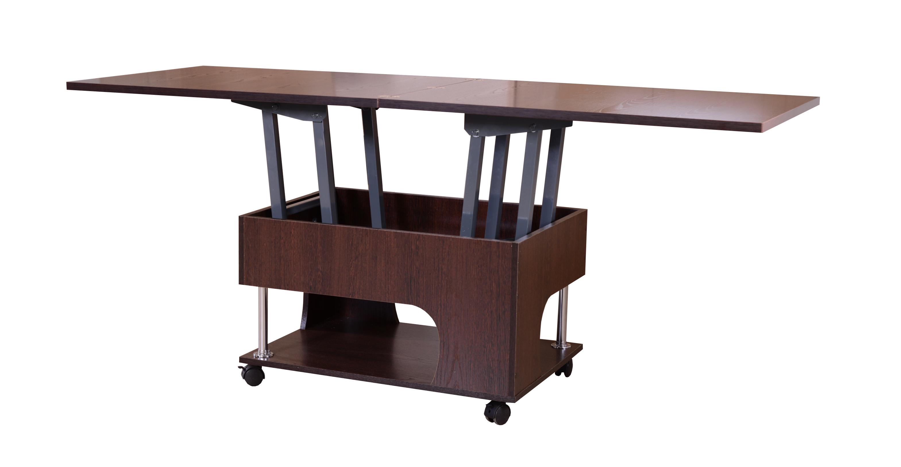 Стол "Дельфин-2" Венге