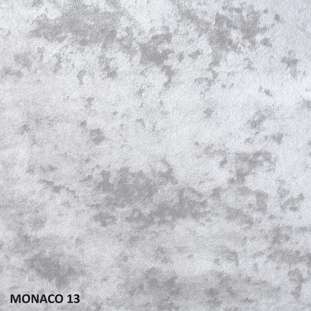 Диван Остин-3 ДК в Зх тк. прямой Тк.Monaco 13 C-Steel + Monaco 06 Grey 3 кат Апогей
