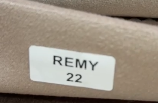 Диван угловой Женева-5 Тк.Remy 22 4 кат ЭКО