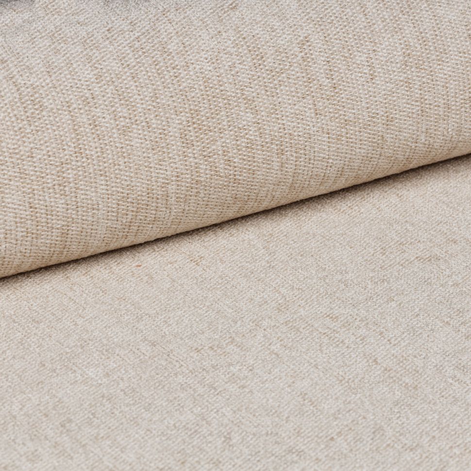 Кровать Кордова-1 1,8*2,0 с П.М. Тк. Toronto 01 св.бежевый 3 кат  Апогей