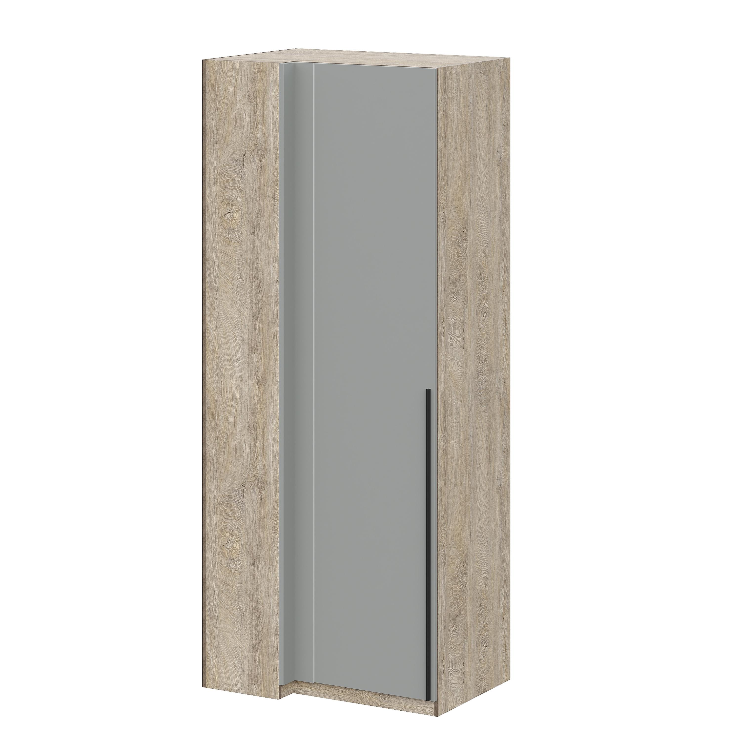 Модульная система "Этна" Планки ПЛШУ 2240 Софт Грей