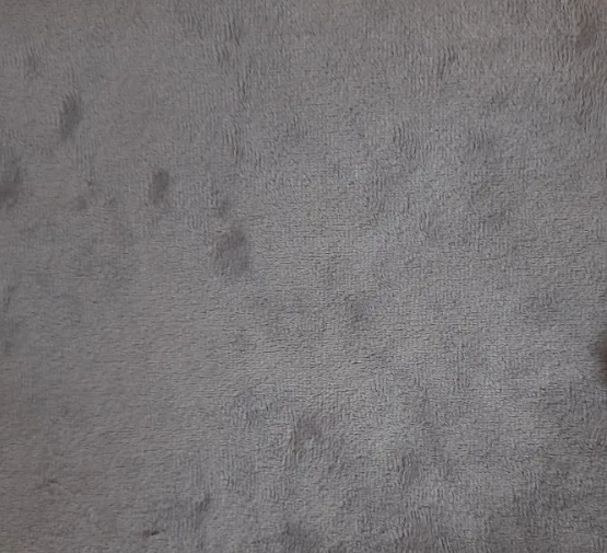 Кровать Рица-1 1,4*2,0 с П.М. Тк. NEVADA NEW 08 темно-серо-коричневый 2 кат  Апогей