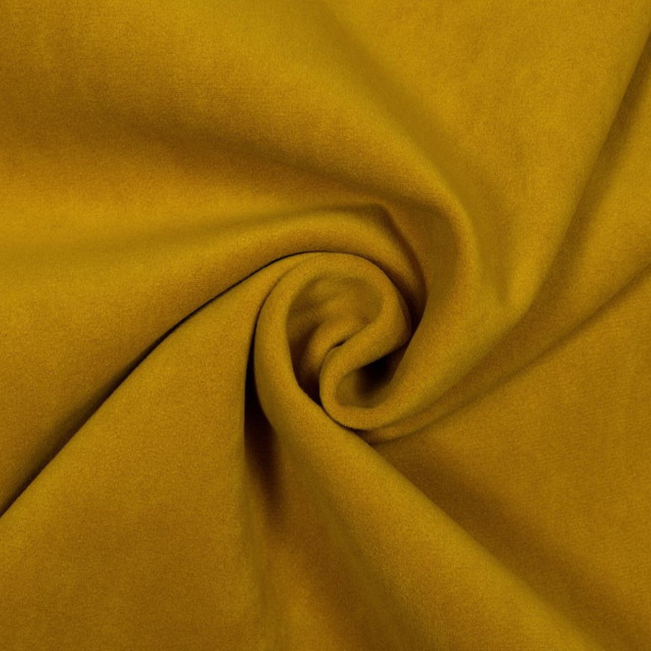 Стул черный Барон (Бэст 22 горчица)