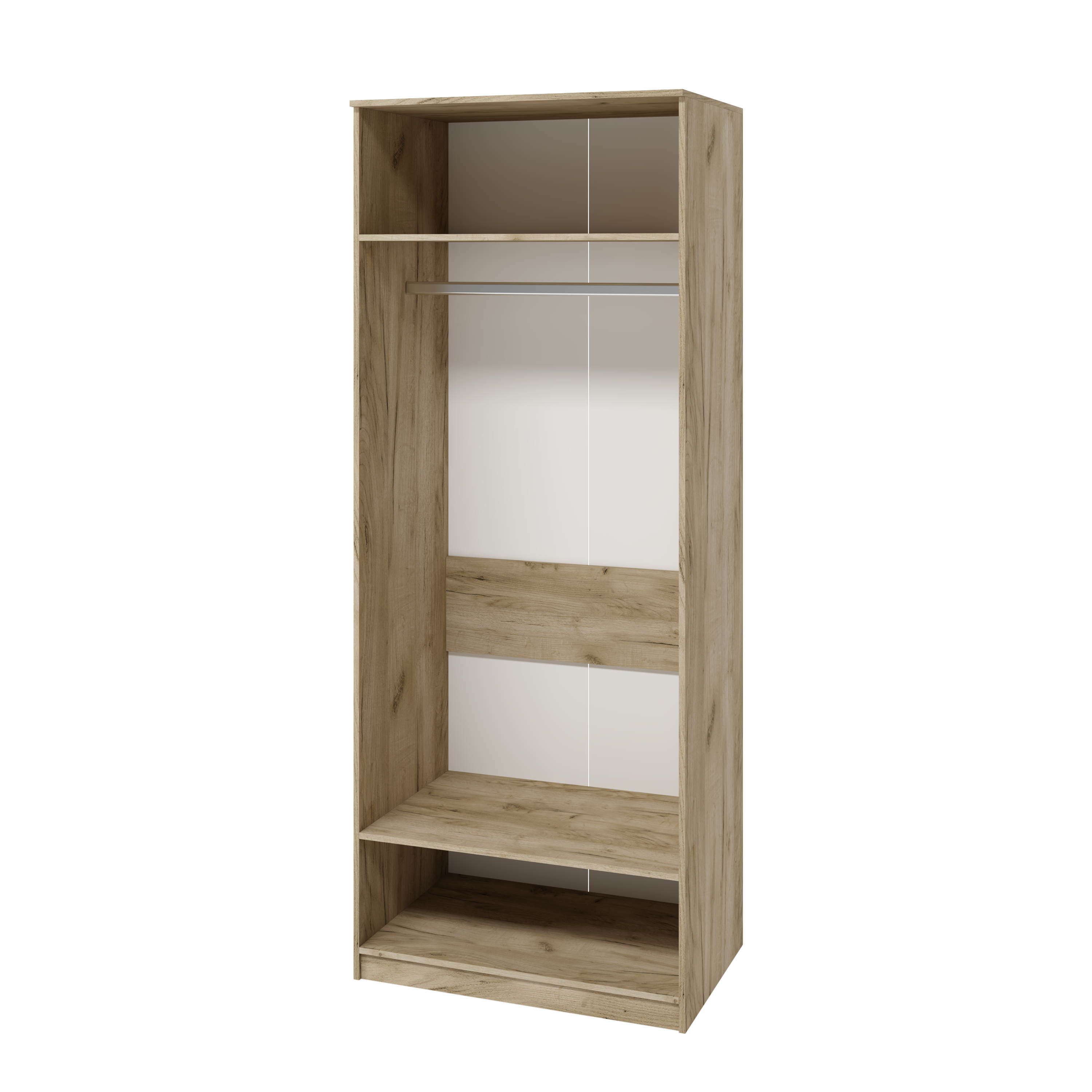 Адель Шкаф 2-х дверный