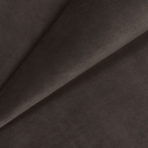 Кровать Рица-1 1,6*2,0 с П.М. Тк. Боска VL-1912-22 (шоколад) 1 кат Апогей