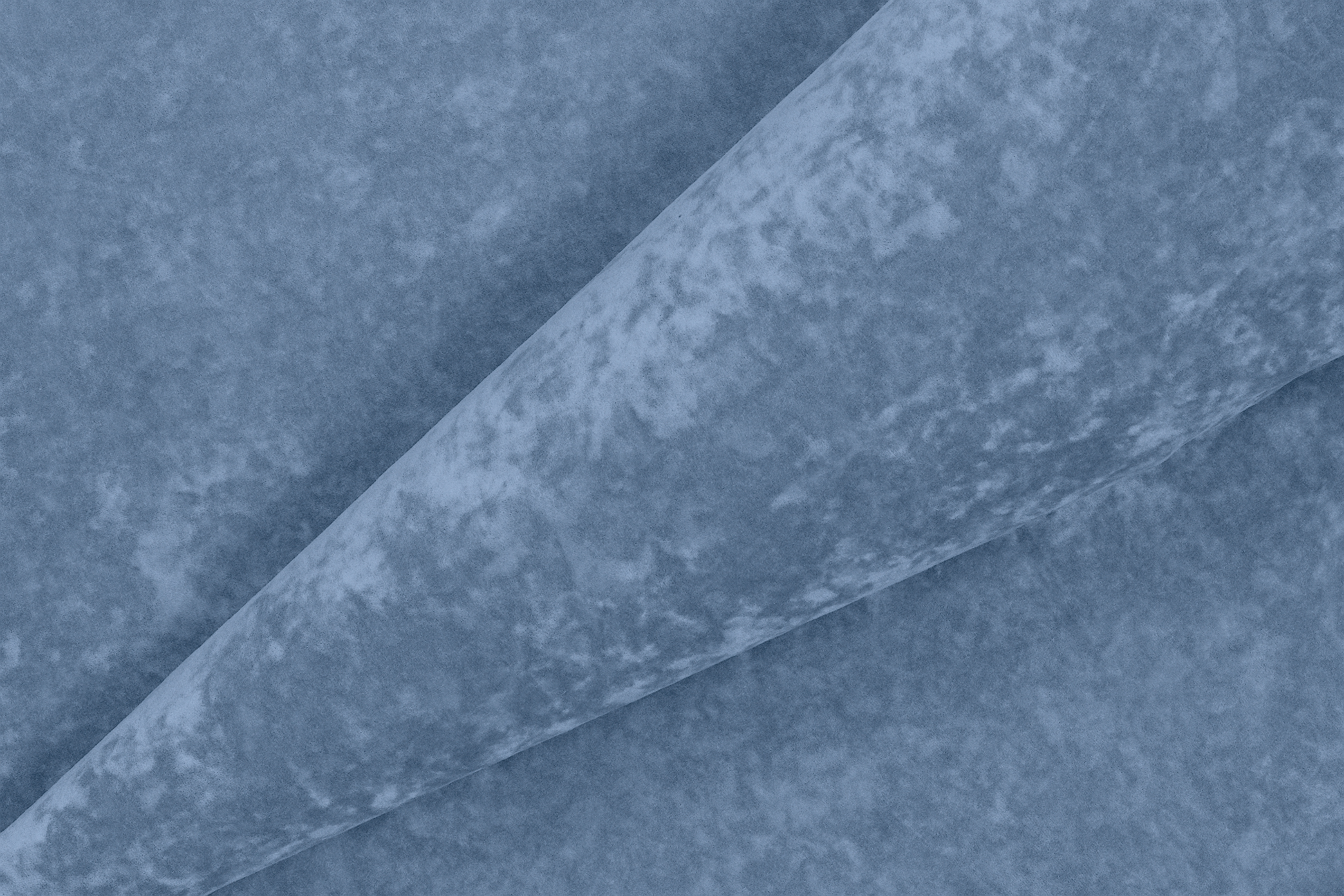 Диван Финка-4.1 ДК прямой Тк.Небби 310 серо-голубой 5 кат Апогей