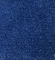 Диван Финка ДК с хром.бок. прямой Тк.Боска VL-1912-28 (темно-синий) 3 кат Апогей