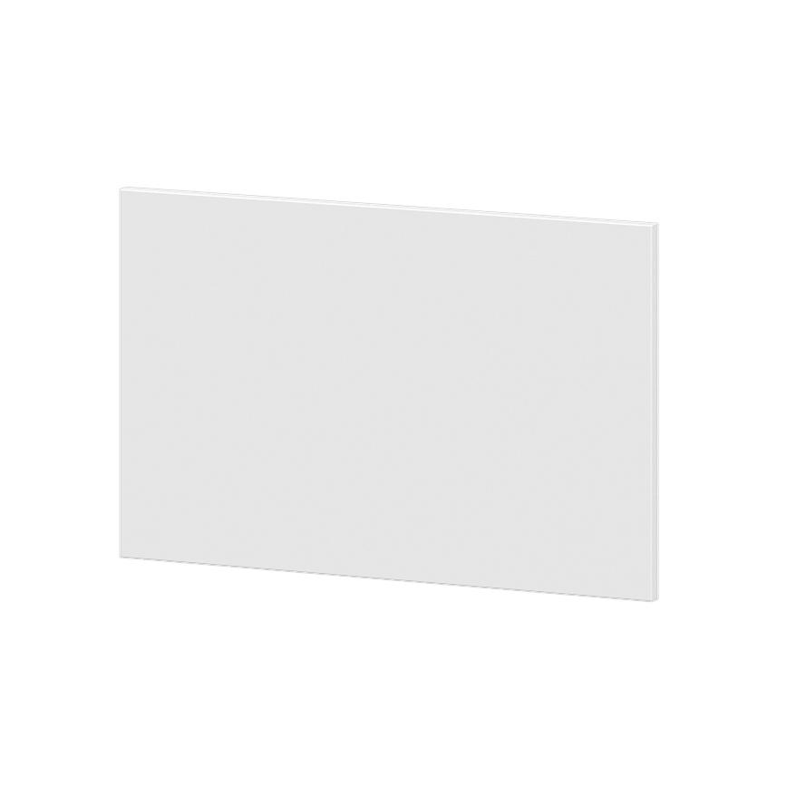 Кухонный гарнитур "Этна" Фасад МДФ (6ап1я_6му1я_10му1я) Софт Вайт