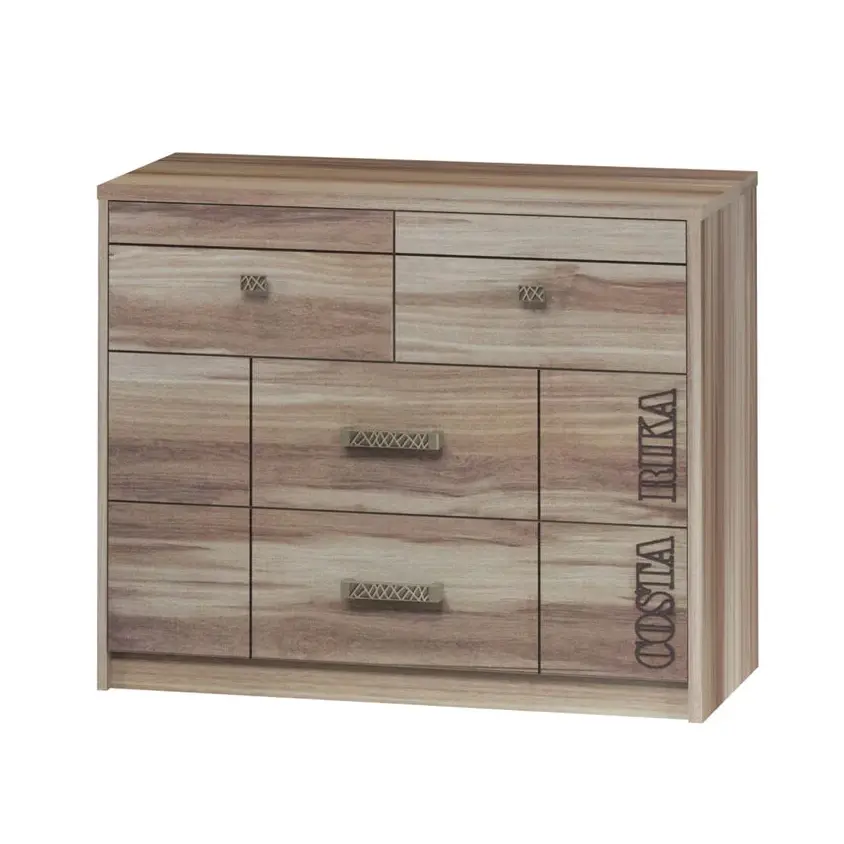 Ларго-2  Комод