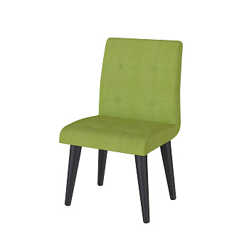 Каркас стула Лилу лайм