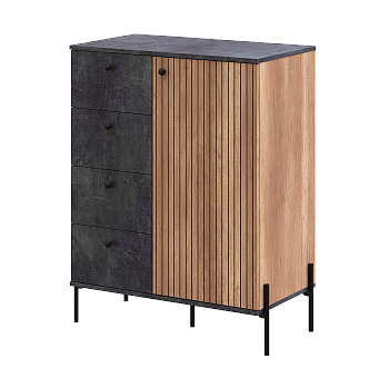 Денвер № 15 Комод