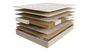 Матрас 200*160 Comfort Support