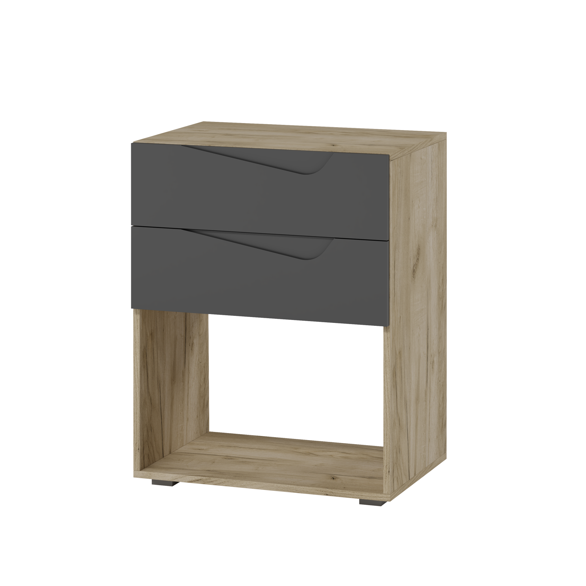 КРАФТ Комод 600