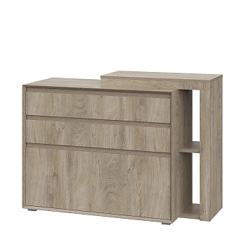 Модульная система "Этна" Комод 1200 22 J-Э