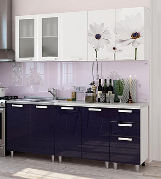 Кухня "Фантазия" 2.0м  m33