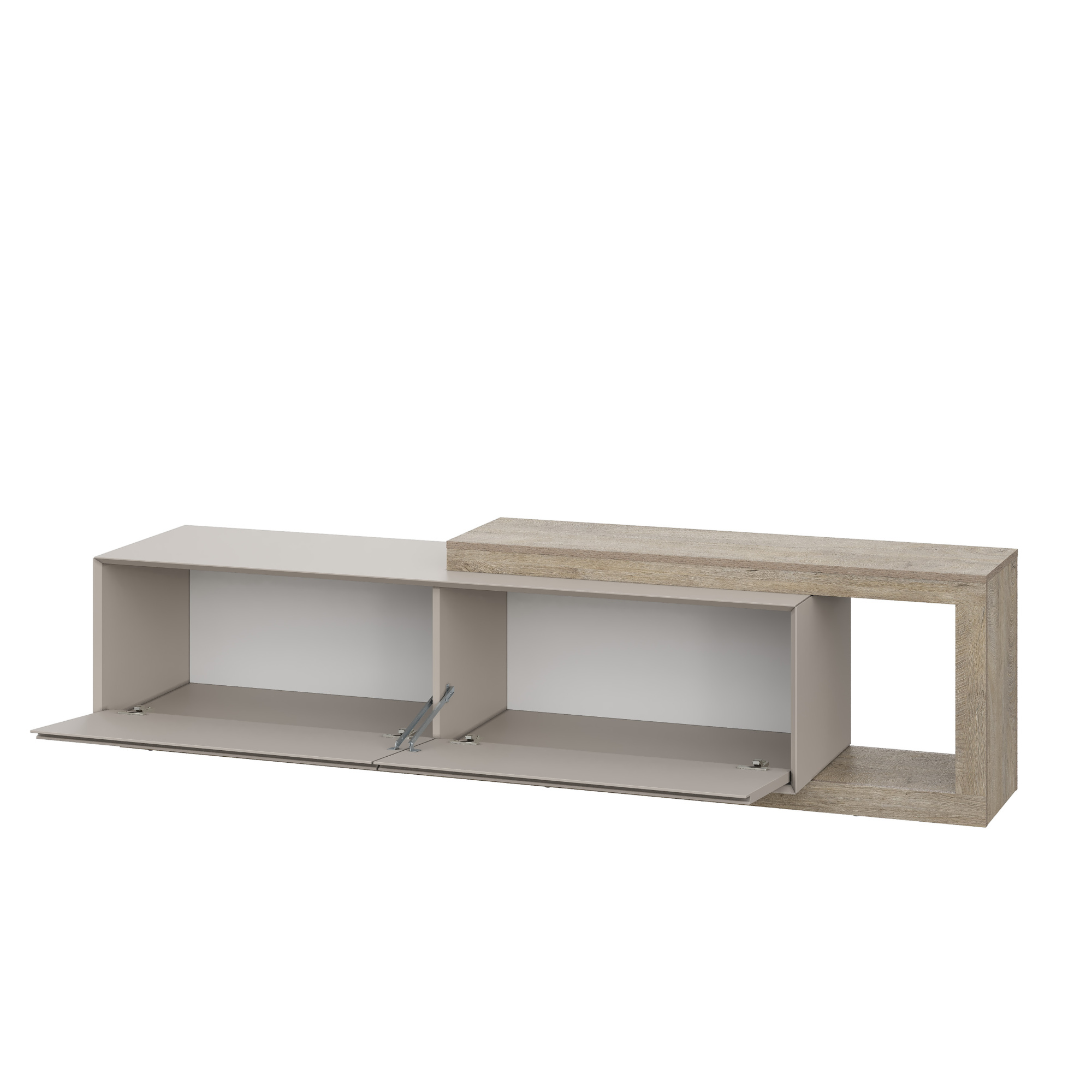 Модульная система "Этна" Тумба ТВ 22 J-КШ