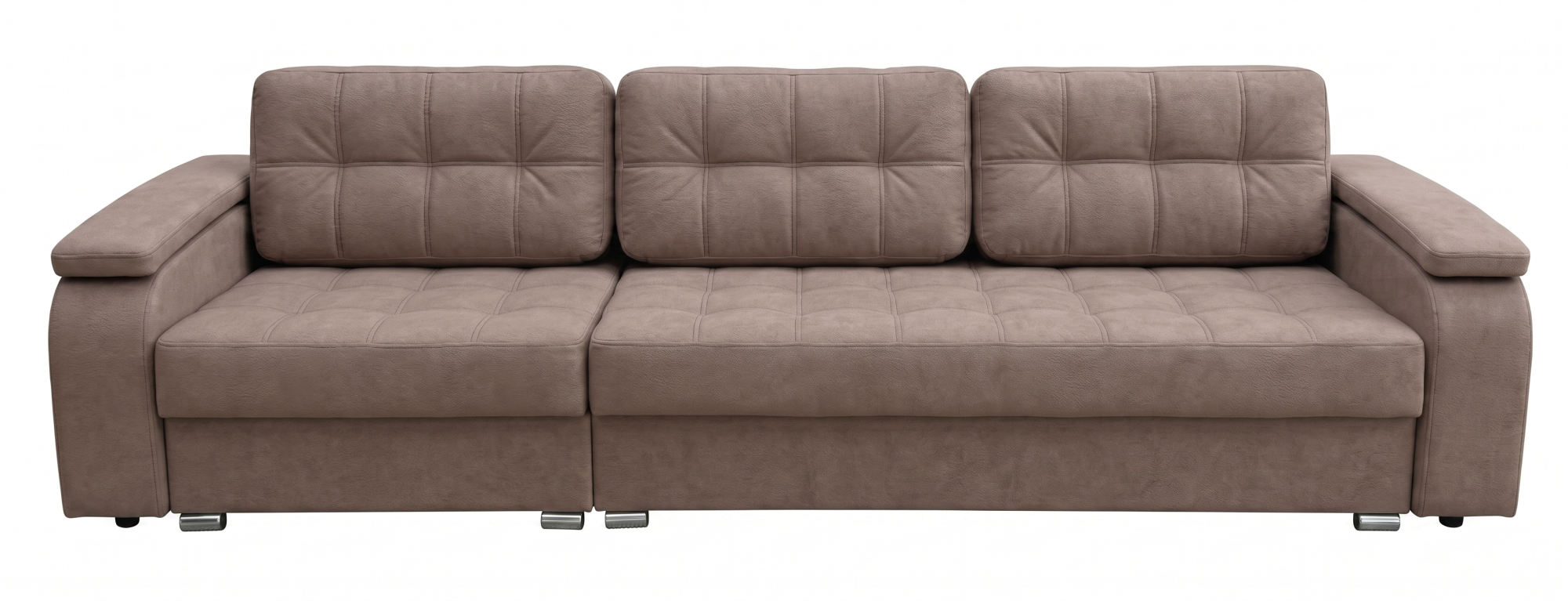 Диван Виктория Д3/Д1 Тк.CF016-32 + CF016-32 4 кат ЭКО