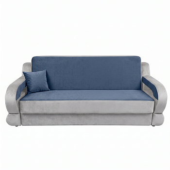 Диван Эльбрус-2 Тк.Connect 81 + Connect 85 4 кат ЭКО