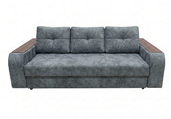 Диван Монтана Д3 Тк.Snow 21 4 кат ЭКО