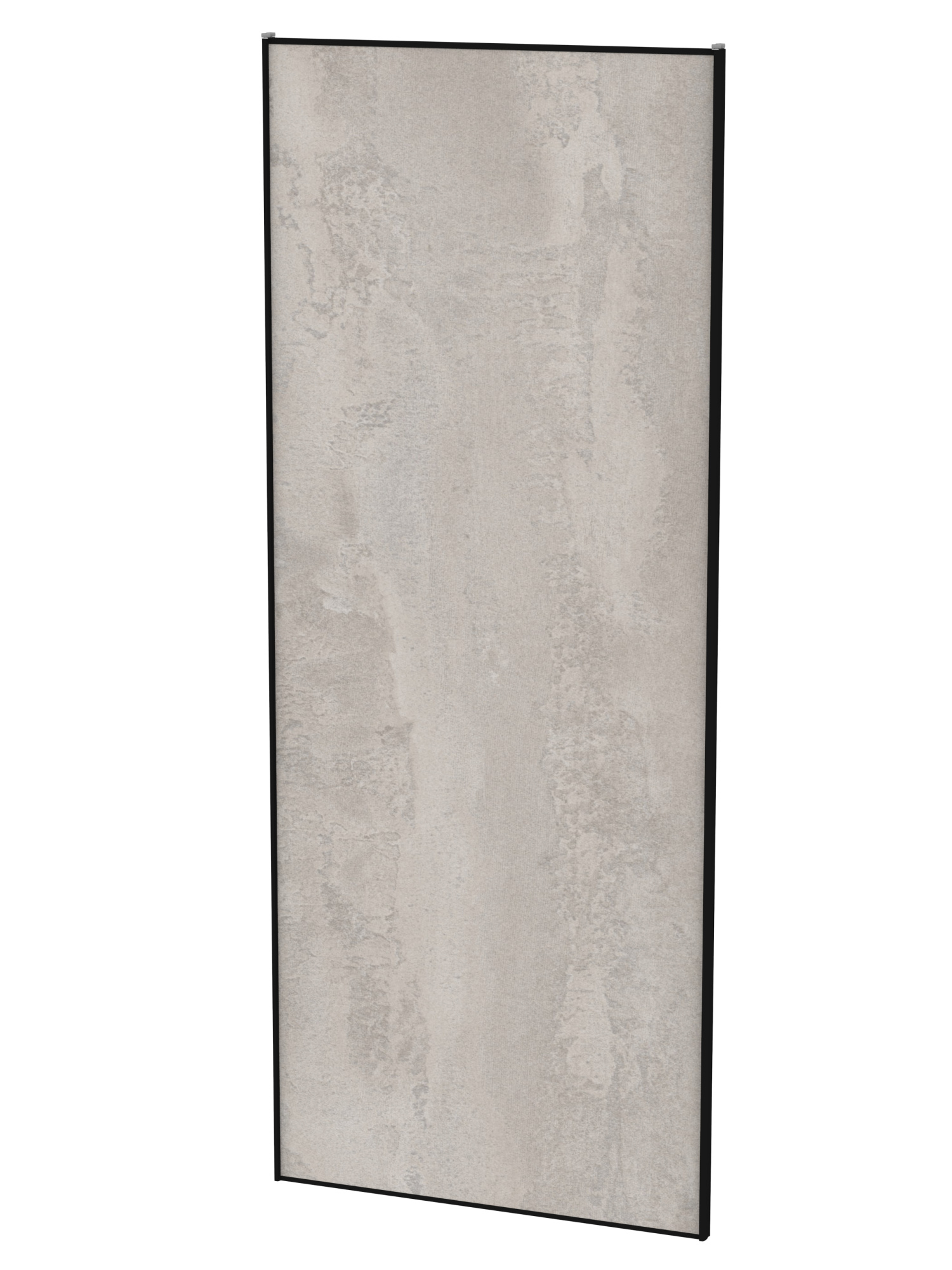 Дверь-купе ЭЛЕГАНТА 2248х904 ЛДСП бетон