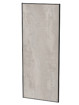 Дверь-купе ЭЛЕГАНТА 2248х904 ЛДСП бетон