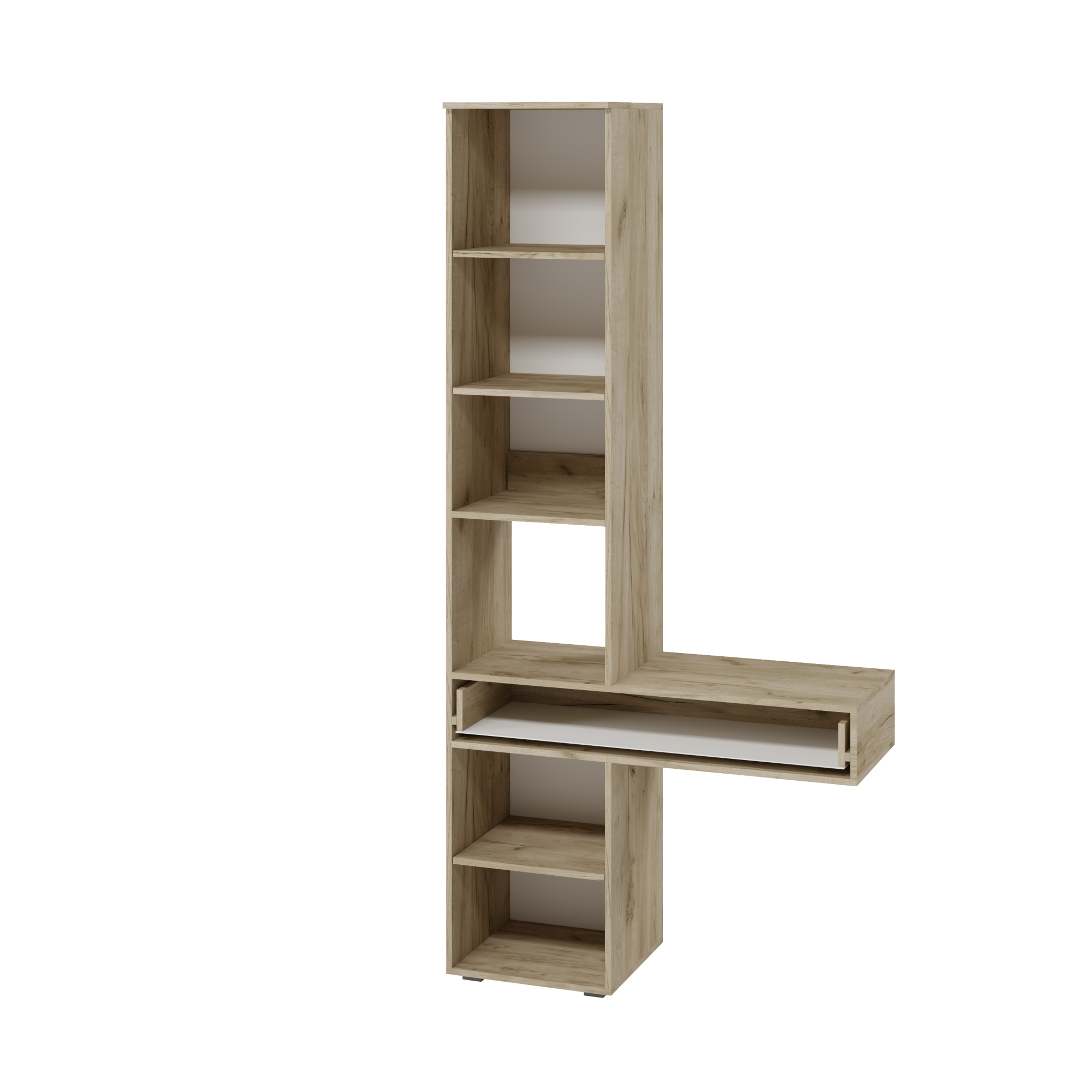 КРАФТ Пенал с выступом