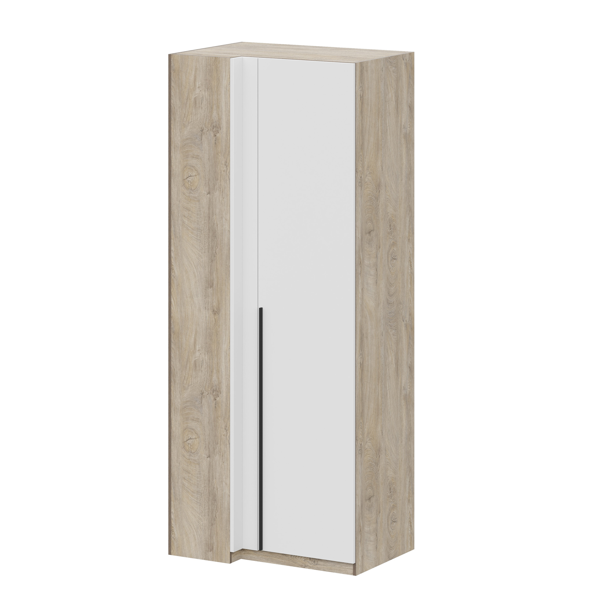 Модульная система "Этна" Планки ПЛШУ 2240 Софт Вайт