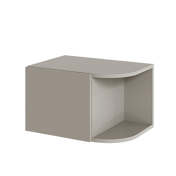 Антресоль углов. зав. Мадрид (0,35) 300 кашемир