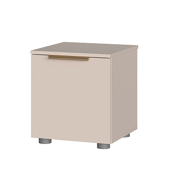 Хилтон Фасад 23/01 Тумба прикр с дв ЛДСП Тефия