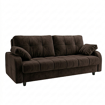 Диван Финка-4.1 ДК прямой Тк.Candy Koriza 3 кат Апогей